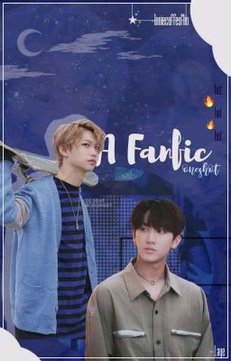 ❝ ― A Fanfic ❞