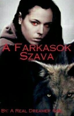 ꧁A Farkasok Szava꧂ [BEFEJEZETT]