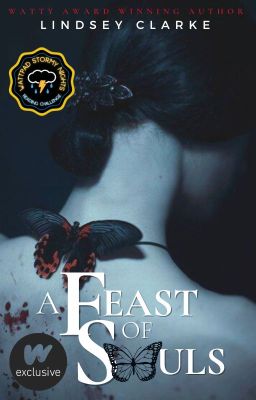 A Feast Of Souls: A Dark Paranormal Romance