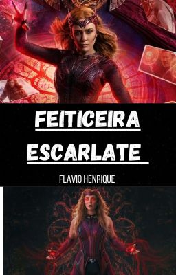 A Feiticeira Escarlate 