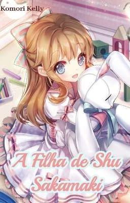 A Filha de Shu Sakamaki