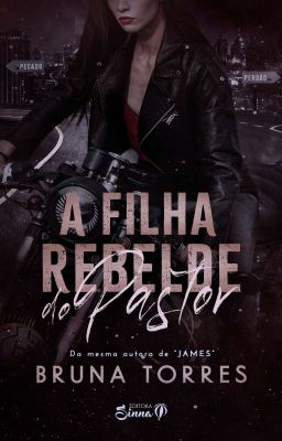 A Filha Rebelde do Pastor (AMAZON)