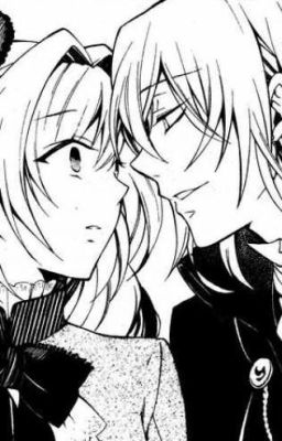 A Fix (PandoraHearts)