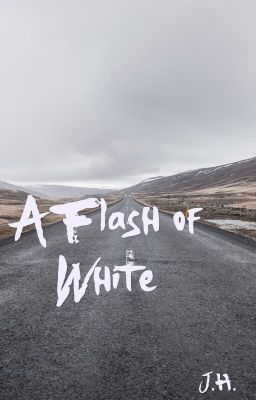 A Flash of White