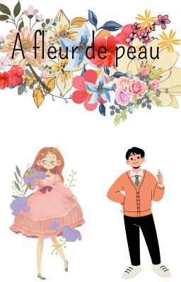 A fleur de peau -Nouvelle