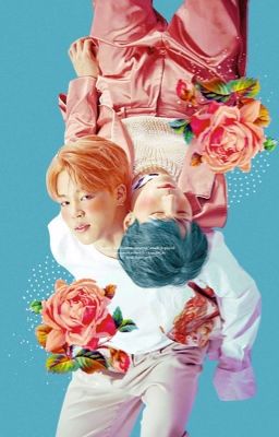 A Flower in Adversity ~ yoonmin