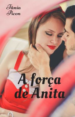 A força de Anita (completa)