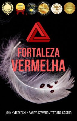 A Fortaleza Vermelha