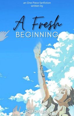 A Fresh Beginning