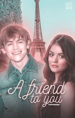 a friend to you, adrien agreste.