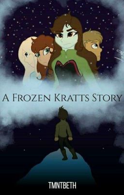 A Frozen Kratts Story