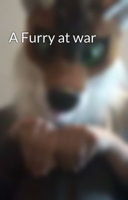 A Furry at war