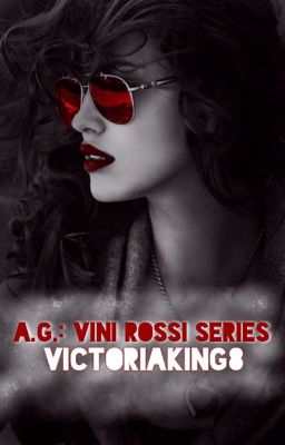 A.G. : Vini Rossi Series