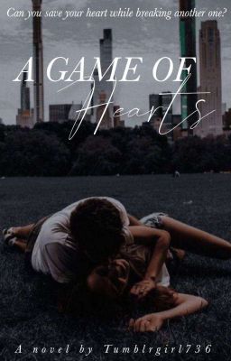 A Game Of Hearts (Editing)