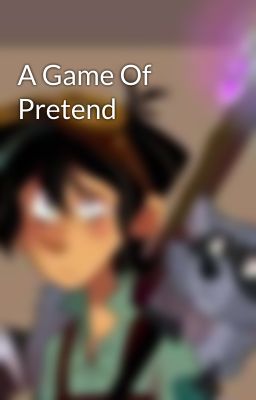 A Game Of Pretend