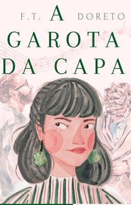 A Garota da Capa [CONCLUÍDO]