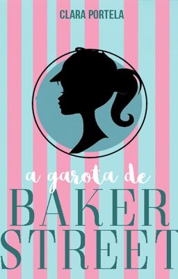 A Garota de Baker Street