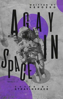 A Gay In Space