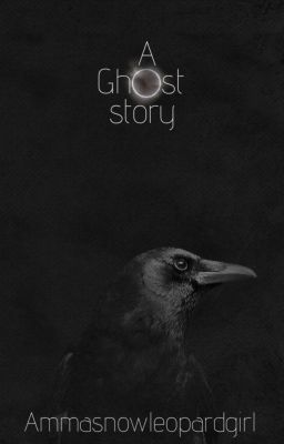 A ghost story (discontinued