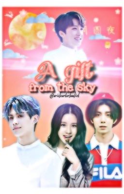 A gift from the sky ➸ SF9/Loona [#KPFA2019]