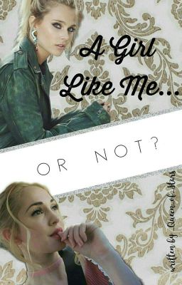 A girl like me...or not? ||Violuna FF||