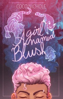 A Girl Named Blush (SAMPLE)