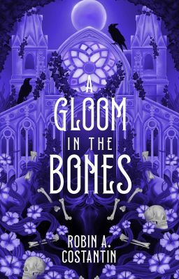 A Gloom in the Bones