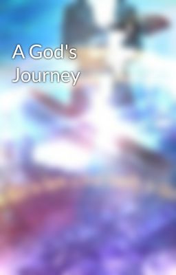 A God's Journey