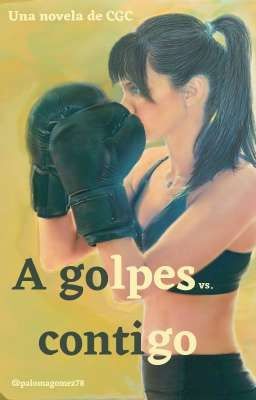 A golpes contigo 