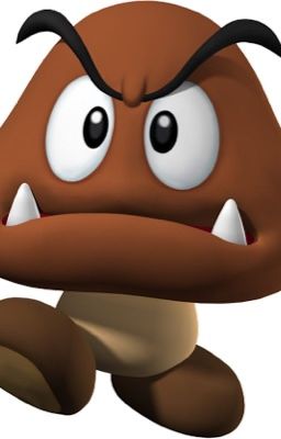 A Goomba's Life