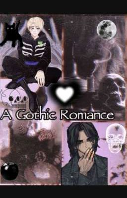 A Gothic Romance (Greenwind, Lloyd x Morro)