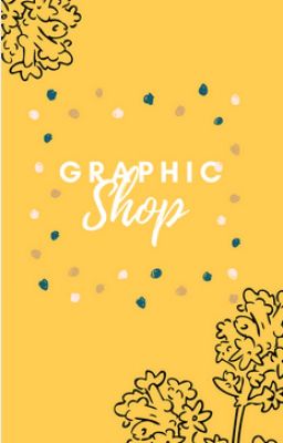 A Graphic Shop (OPEN)