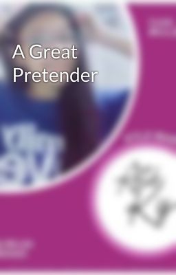 A Great Pretender