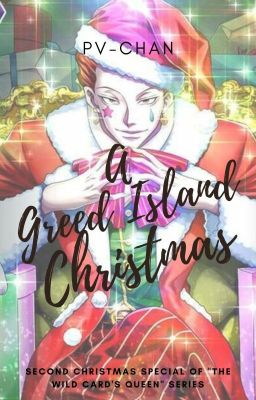 A Greed Island Christmas