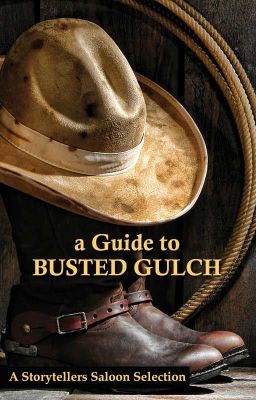 A Guide to Busted Gulch