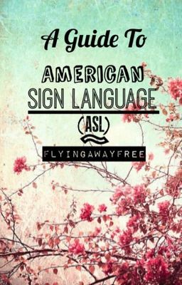 A Guide To Learning ASL