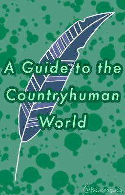 A Guide to the Countryhuman World