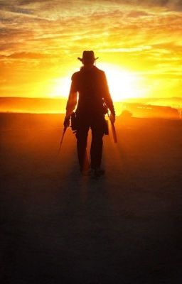 A gunslingers beginning. (A prequel to gunslinger of kouh and guns and glory)