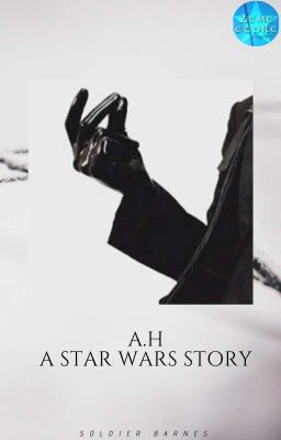 A.H a star wars story ©