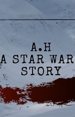 A.H A Star Wars story (English version)©