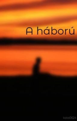 A háború