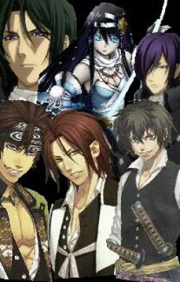 A Hakuoki Fanfiction