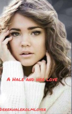 A Hale and her Love (2)