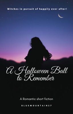 A Halloween Ball to Remember