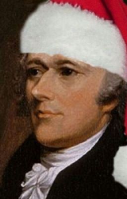 A Hamilton Christmas