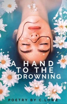 A hand to the drowning.