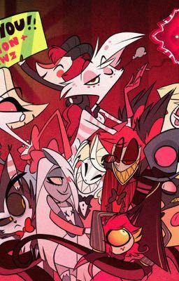 A Hazbin Mystery 