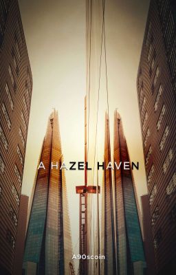 A Hazel Haven