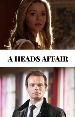 A Heads Affair - Michael Bryne 