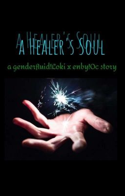 A Healer's Soul